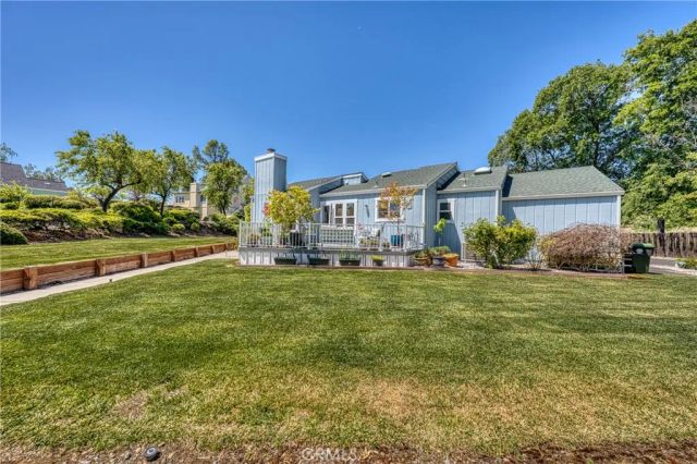 3498 Marina Drive West, Lakeport, CA 95453