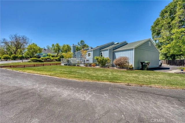 3498 Marina Drive West, Lakeport, CA 95453