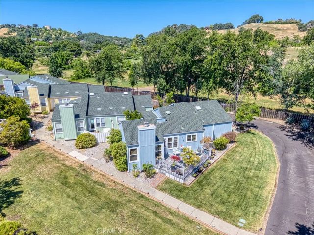 3498 Marina Drive West, Lakeport, CA 95453