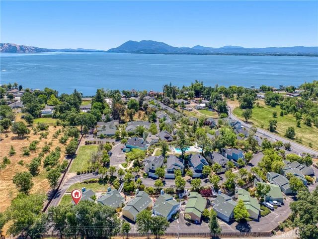 3498 Marina Drive West, Lakeport, CA 95453