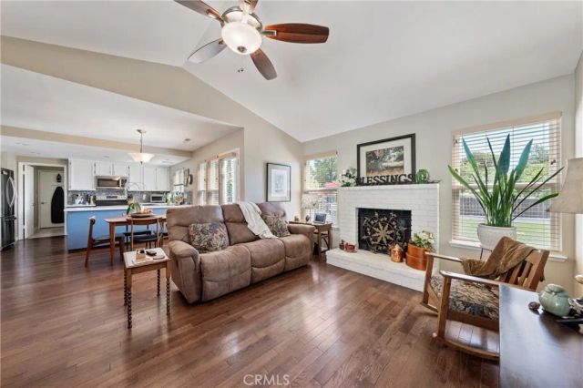 3498 Marina Drive West, Lakeport, CA 95453