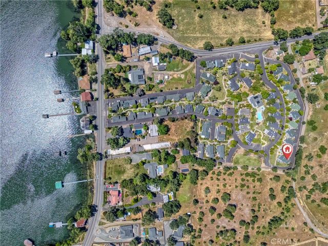 3498 Marina Drive West, Lakeport, CA 95453