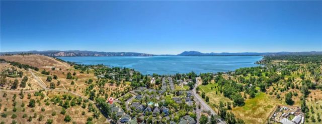 3498 Marina Drive West, Lakeport, CA 95453