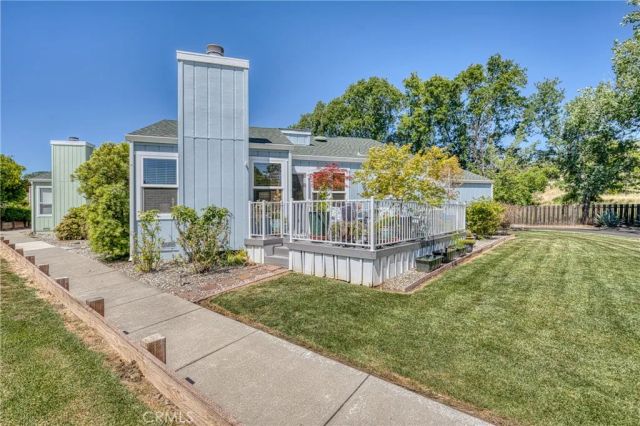 3498 Marina Drive West, Lakeport, CA 95453
