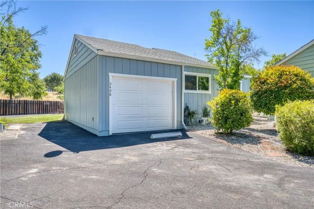 3498 Marina Drive West, Lakeport, CA 95453