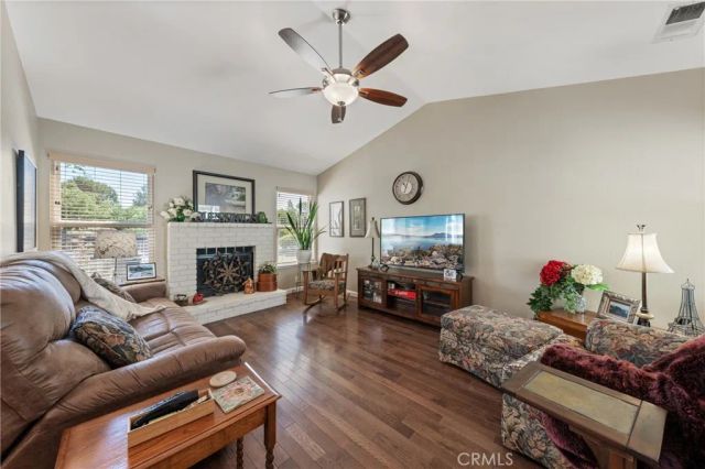 3498 Marina Drive West, Lakeport, CA 95453