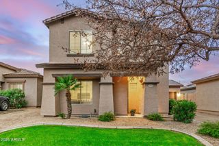 529 E SAN CARLOS Way, Chandler, AZ 85249