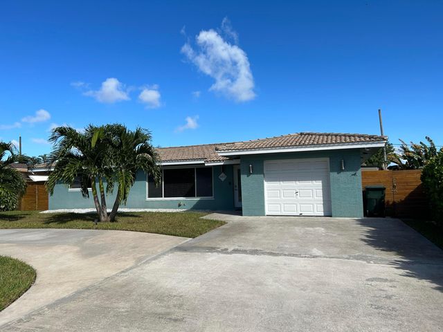 455 NE 29th Street, Boca Raton, FL 33431