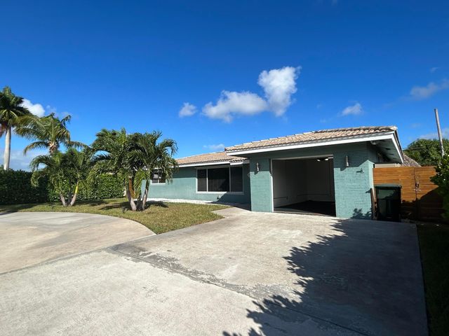455 NE 29th Street, Boca Raton, FL 33431