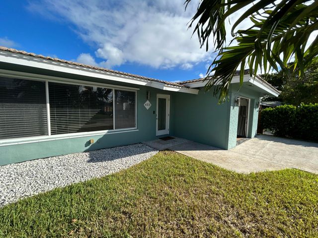 455 NE 29th Street, Boca Raton, FL 33431