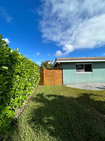 455 NE 29th Street, Boca Raton, FL 33431