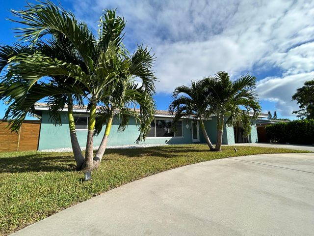 455 NE 29th Street, Boca Raton, FL 33431
