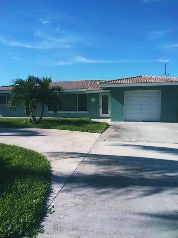 455 NE 29th Street, Boca Raton, FL 33431