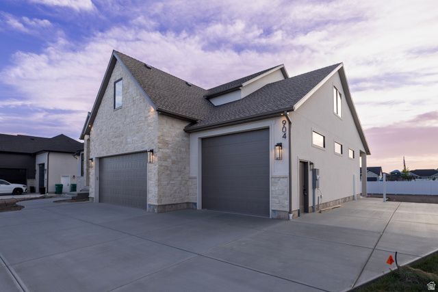 904 S 1900 W, Layton, UT 84041