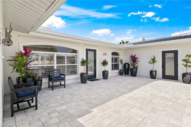 5374 Cobalt CT, Cape Coral, FL 33904