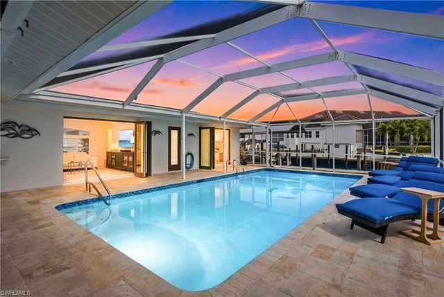 5374 Cobalt CT, Cape Coral, FL 33904