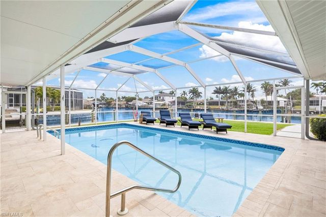 5374 Cobalt CT, Cape Coral, FL 33904