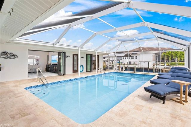 5374 Cobalt CT, Cape Coral, FL 33904