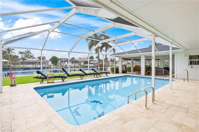 5374 Cobalt CT, Cape Coral, FL 33904