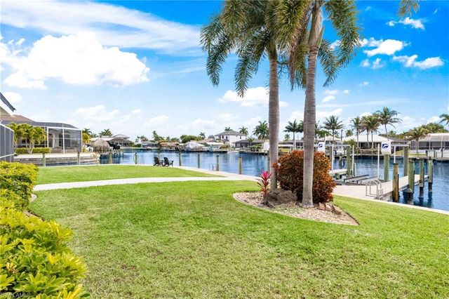 5374 Cobalt CT, Cape Coral, FL 33904