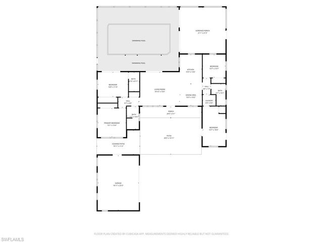 5374 Cobalt CT, Cape Coral, FL 33904