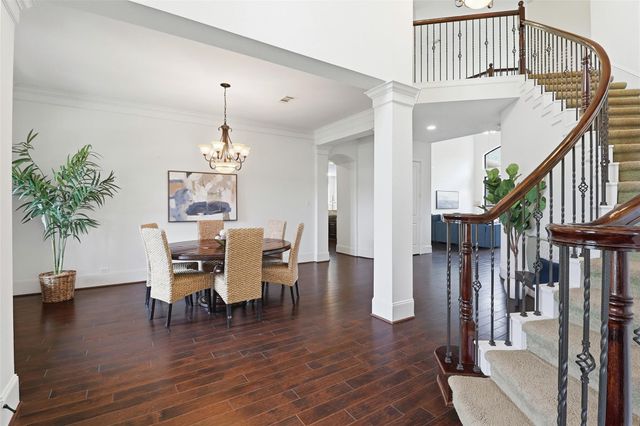 25215 Springwood Lake Drive, Katy, TX 77494