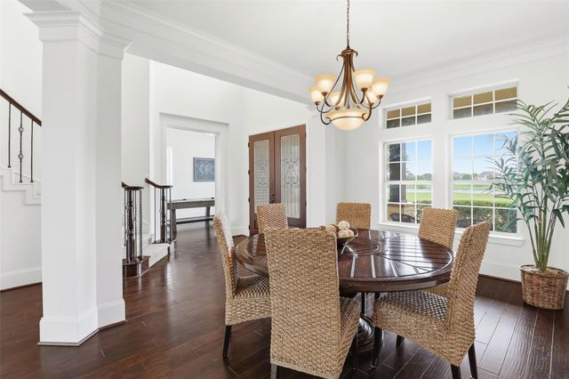 25215 Springwood Lake Drive, Katy, TX 77494