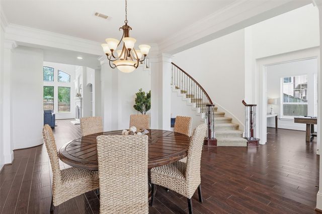 25215 Springwood Lake Drive, Katy, TX 77494