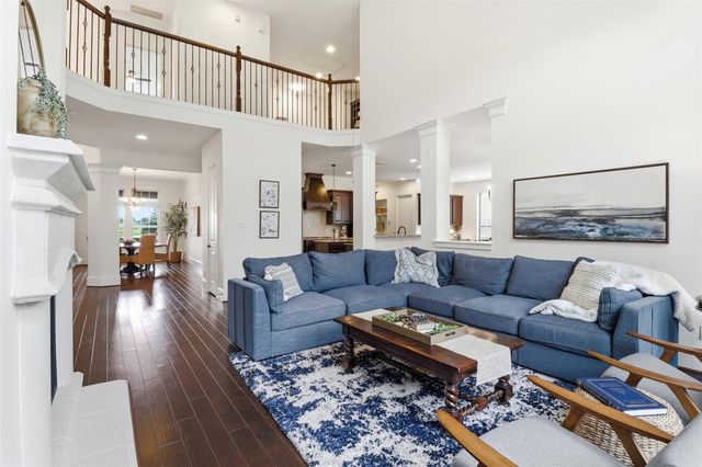 25215 Springwood Lake Drive, Katy, TX 77494