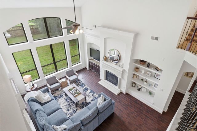 25215 Springwood Lake Drive, Katy, TX 77494