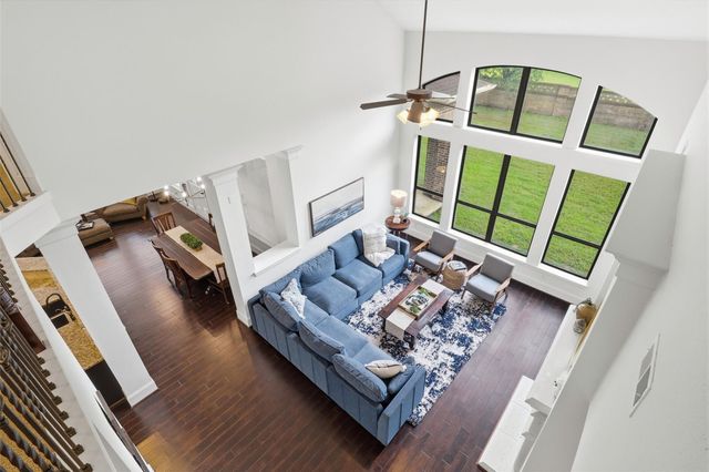 25215 Springwood Lake Drive, Katy, TX 77494