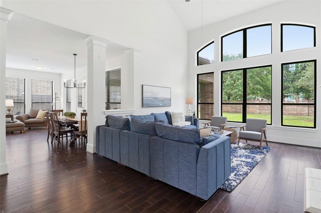 25215 Springwood Lake Drive, Katy, TX 77494