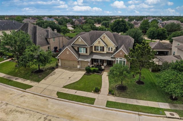 25215 Springwood Lake Drive, Katy, TX 77494