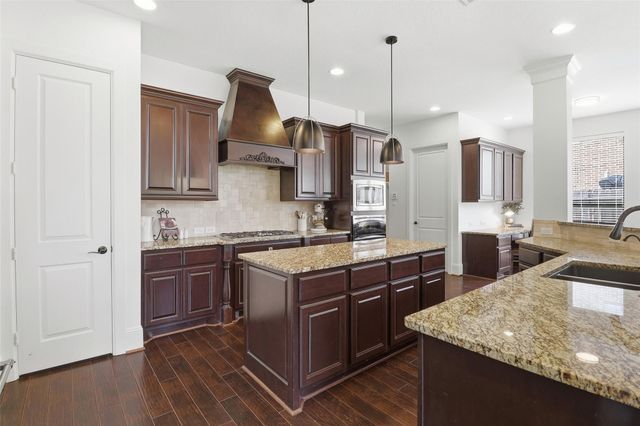 25215 Springwood Lake Drive, Katy, TX 77494