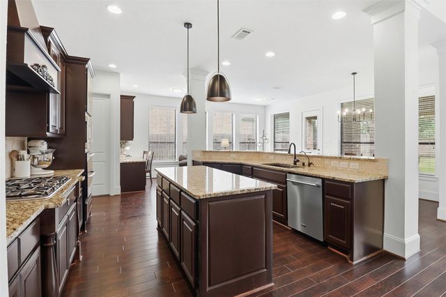 25215 Springwood Lake Drive, Katy, TX 77494