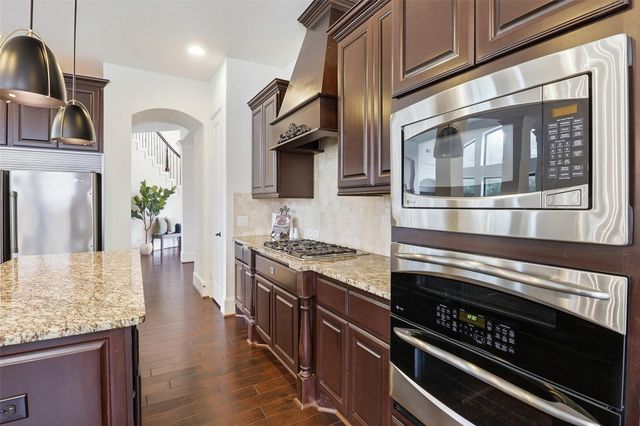 25215 Springwood Lake Drive, Katy, TX 77494