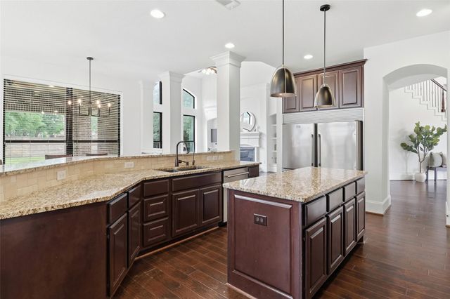 25215 Springwood Lake Drive, Katy, TX 77494