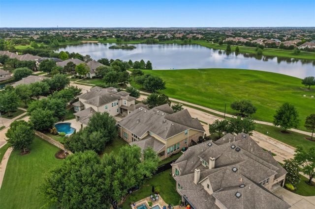 25215 Springwood Lake Drive, Katy, TX 77494