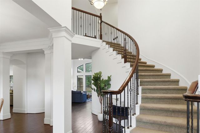 25215 Springwood Lake Drive, Katy, TX 77494