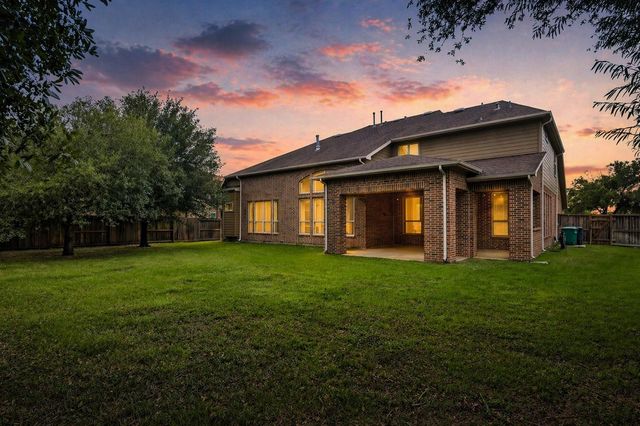 25215 Springwood Lake Drive, Katy, TX 77494