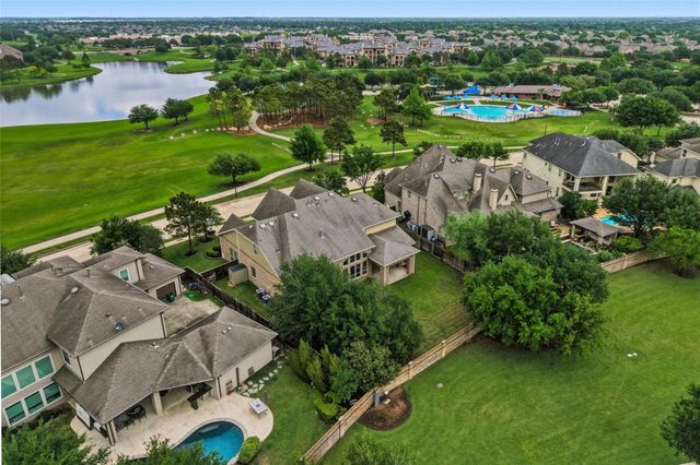 25215 Springwood Lake Drive, Katy, TX 77494