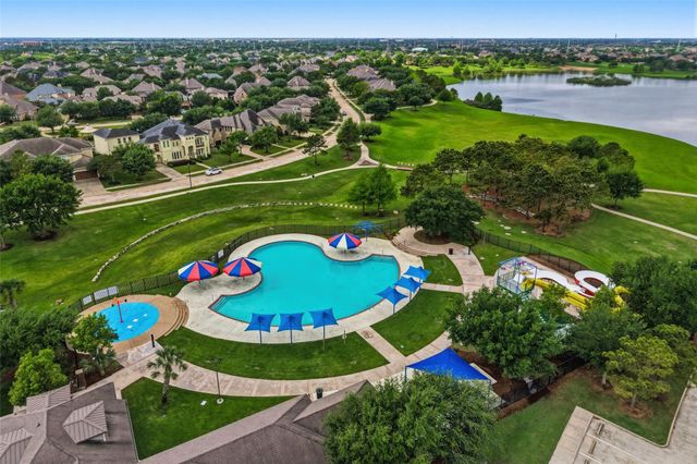 25215 Springwood Lake Drive, Katy, TX 77494
