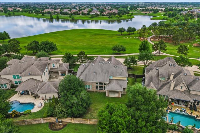 25215 Springwood Lake Drive, Katy, TX 77494