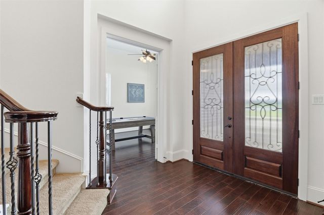 25215 Springwood Lake Drive, Katy, TX 77494