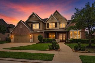 25215 Springwood Lake Drive, Katy, TX 77494