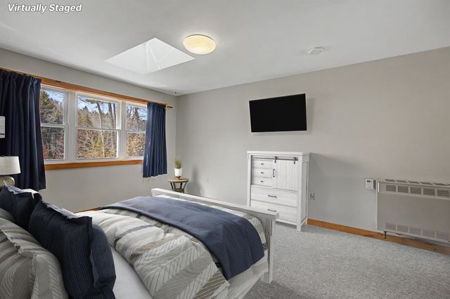 349 Main Street, Dublin, NH 03444