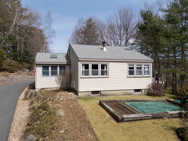 349 Main Street, Dublin, NH 03444