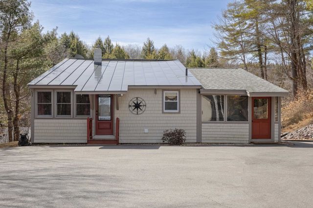 349 Main Street, Dublin, NH 03444