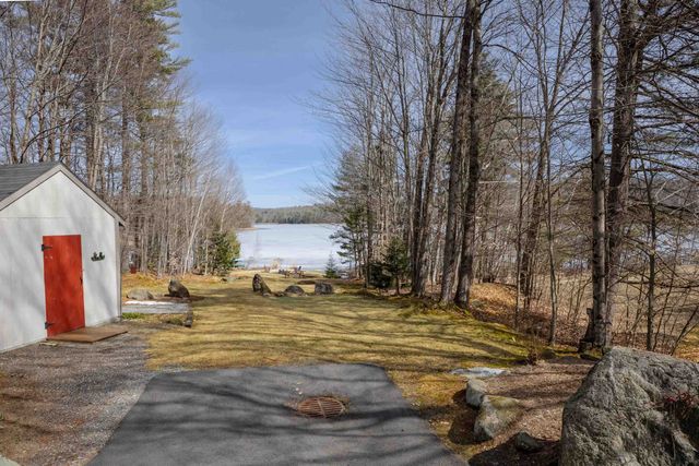 349 Main Street, Dublin, NH 03444