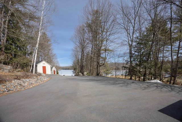 349 Main Street, Dublin, NH 03444